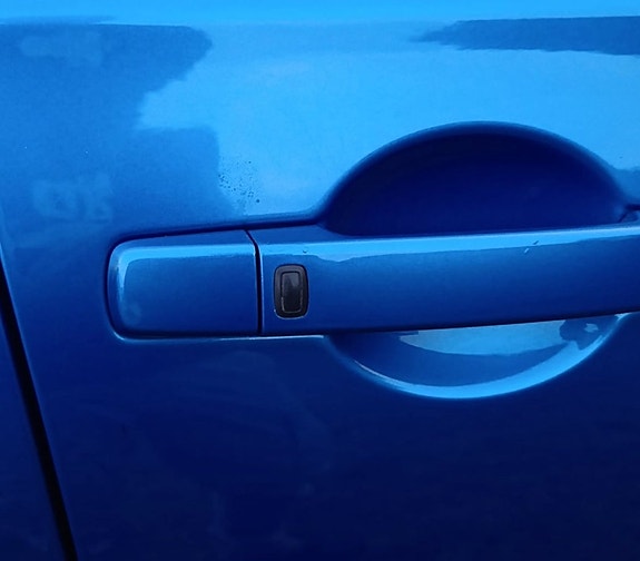 Nissan Qashqai 9 of 11