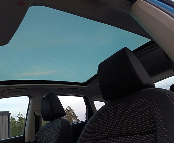 Nissan Qashqai 3 of 11