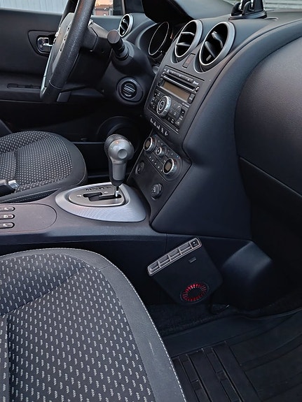 Nissan Qashqai 8 of 11