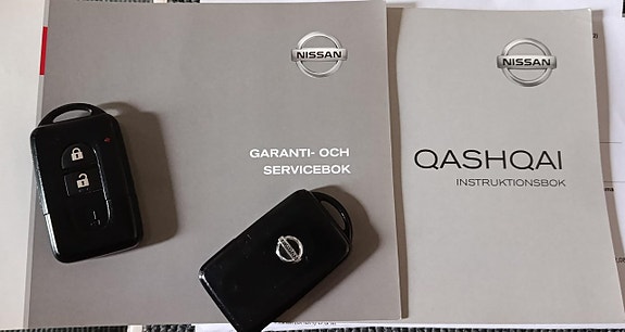 Nissan Qashqai 10 of 11