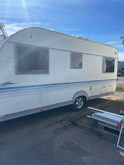 Adria Classica 513 UP Scandinavian Edition 11 of 11