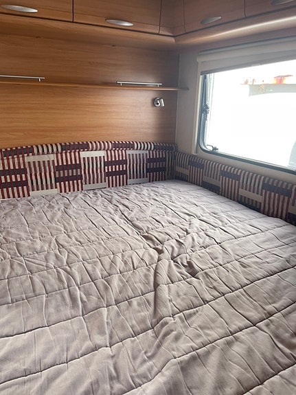 Adria Classica 513 UP Scandinavian Edition 5 of 11