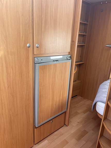 Adria Classica 513 UP Scandinavian Edition 7 of 11
