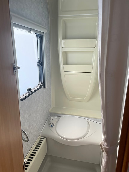 Adria Classica 513 UP Scandinavian Edition 9 of 11