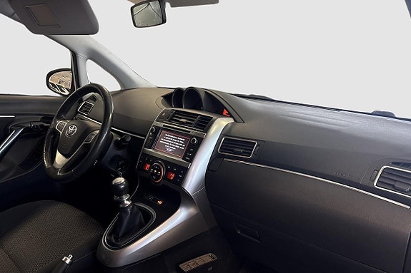 Toyota Verso 8 of 12