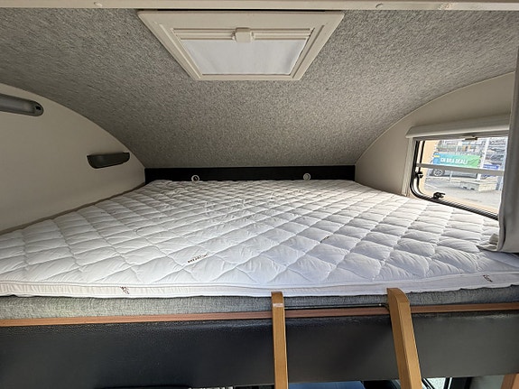 Fiat Knaus 700 DG 2.8 jTD POWER 146Hk 17 of 23