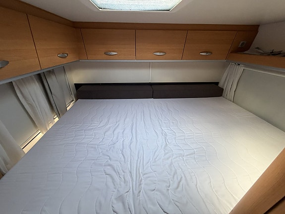 Fiat Knaus 700 DG 2.8 jTD POWER 146Hk 14 of 23