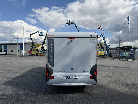 Fiat Knaus 700 DG 2.8 jTD POWER 146Hk 5 of 23