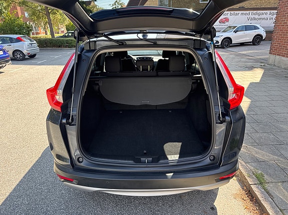 Honda CR-V 6 of 10