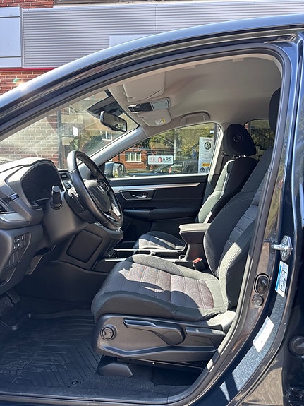 Honda CR-V 7 of 10