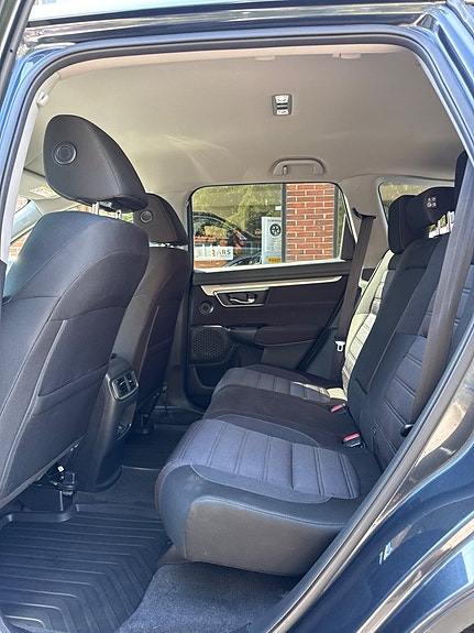 Honda CR-V 8 of 10