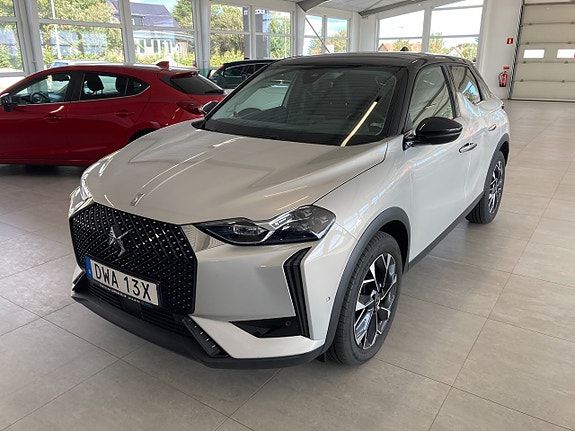 DS DS 3