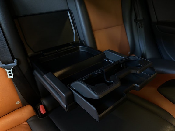 Volvo V60 Cross Country 28 of 29