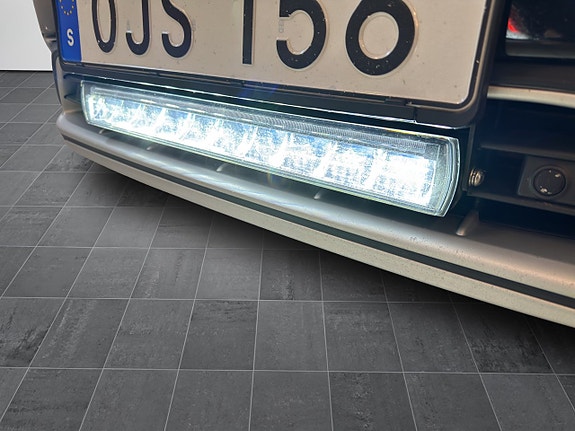 Volvo V60 Cross Country 3 of 29