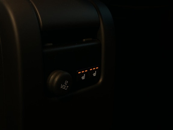 Volvo V60 Cross Country 26 of 29