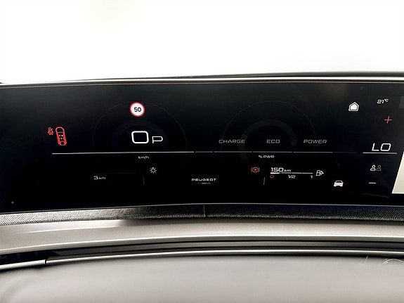 Peugeot 3008 11 of 14