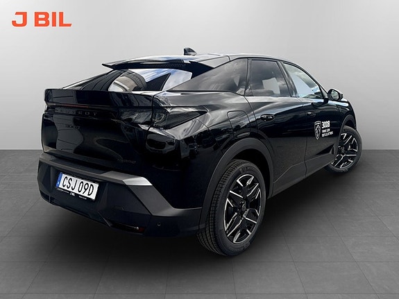 Peugeot 3008 2 of 14