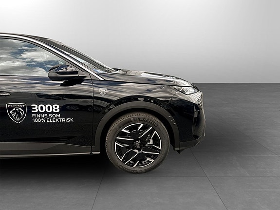 Peugeot 3008 8 of 14