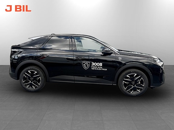 Peugeot 3008 4 of 14