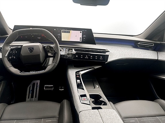 Peugeot 3008 3 of 14