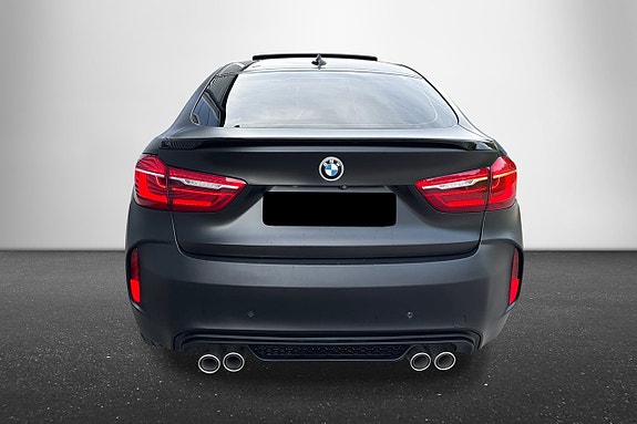BMW X6 12 of 30