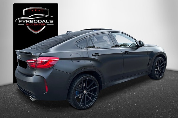 BMW X6 3 of 30