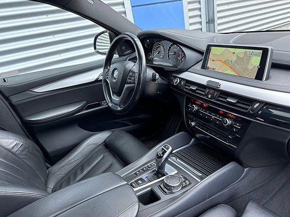 BMW X6 21 of 30