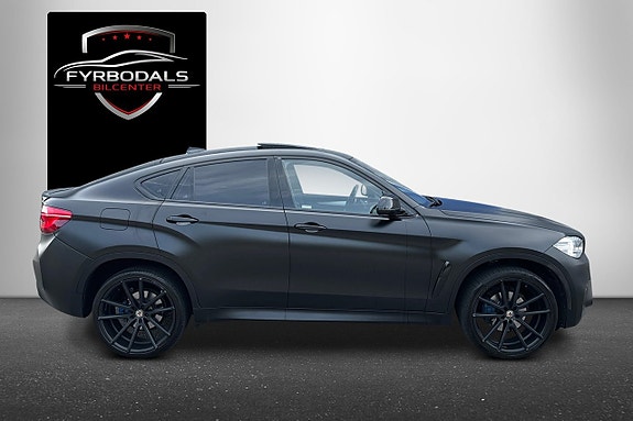 BMW X6 6 of 30