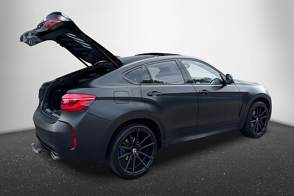 BMW X6 16 of 30