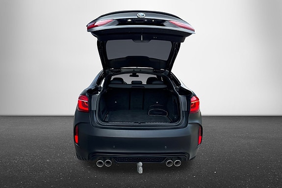 BMW X6 17 of 30