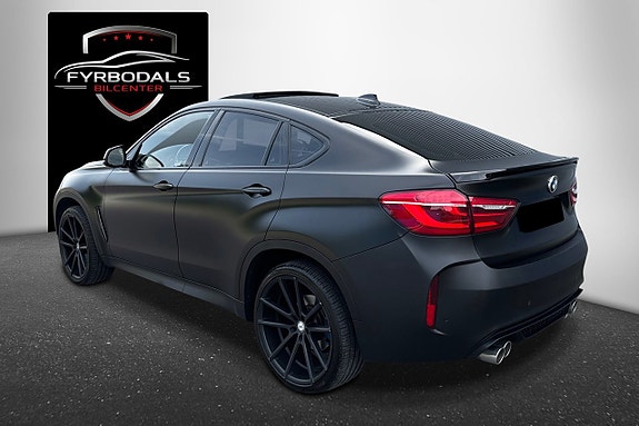 BMW X6 20 of 30