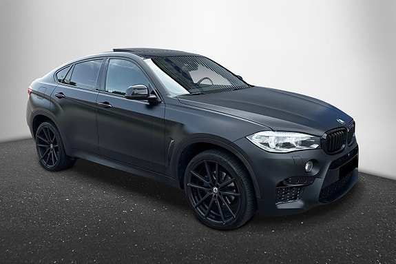 BMW X6 18 of 30