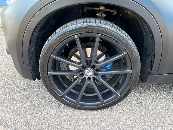 BMW X6 20 of 30