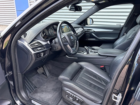 BMW X6 25 of 30