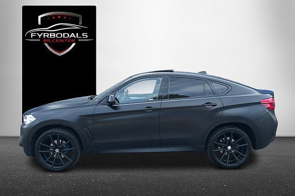BMW X6 7 of 30