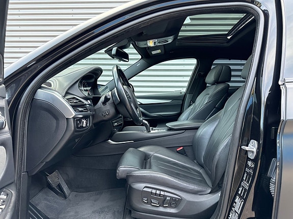 BMW X6 26 of 30