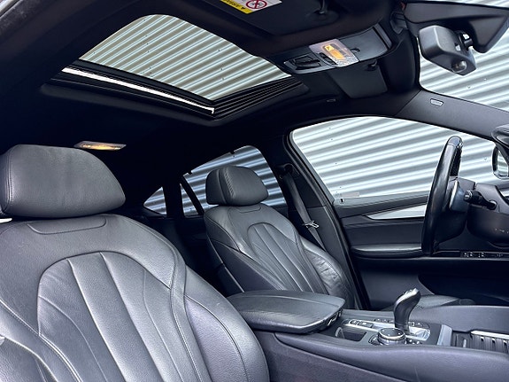 BMW X6 23 of 30