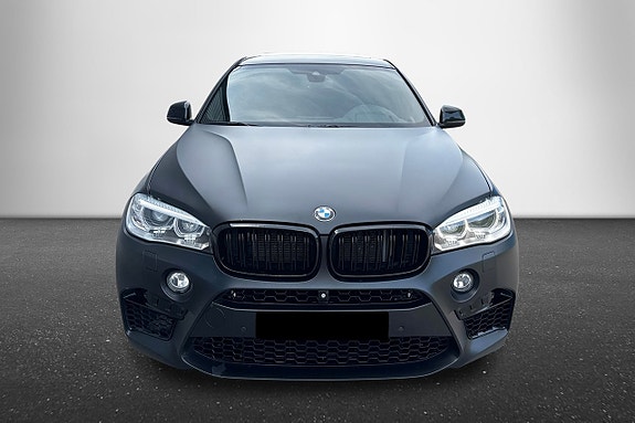 BMW X6 9 of 30