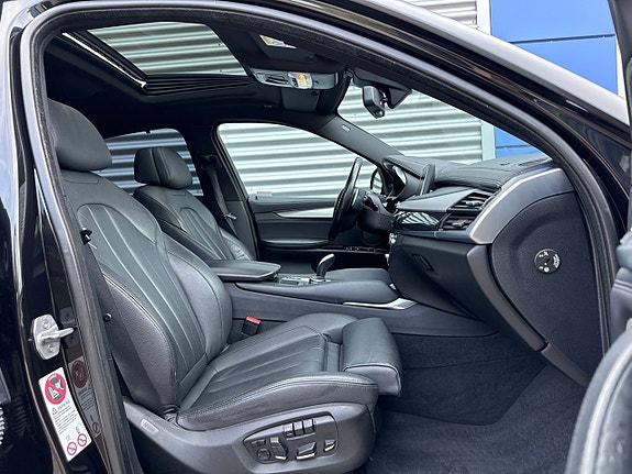 BMW X6 22 of 30