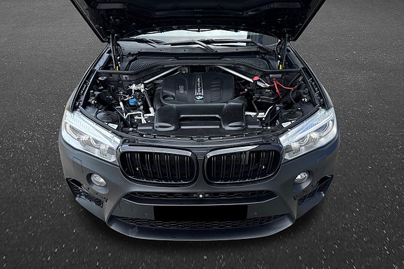 BMW X6 16 of 30