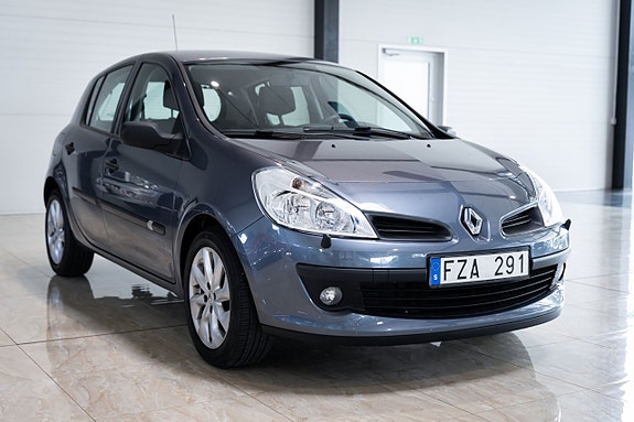 Renault Clio 4 of 30