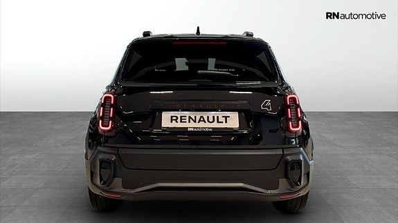 Renault 4 3 of 23