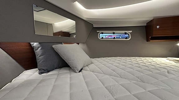Nimbus 305 Coupé - 2024 17 of 30