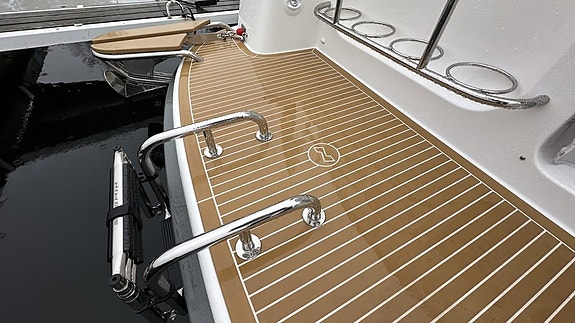 Nimbus 305 Coupé - 2024 5 of 30