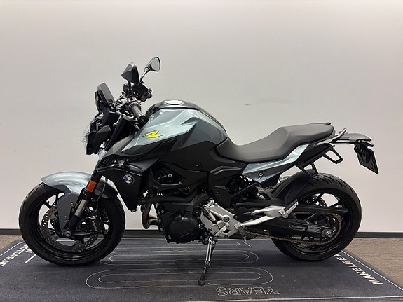 BMW F900R Lågt chassi / Sänkt 5 of 5