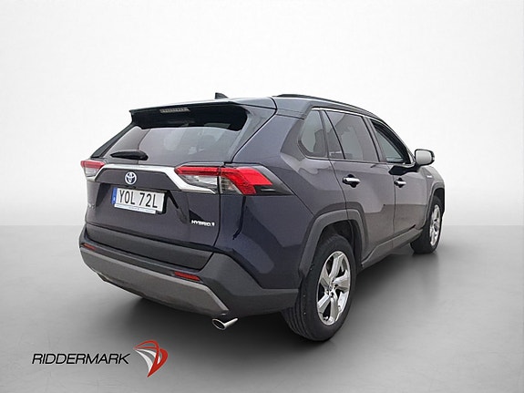 Toyota RAV4 8 of 30