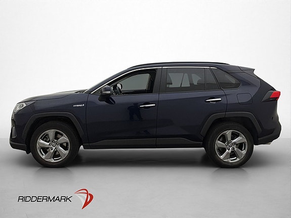 Toyota RAV4 5 of 30