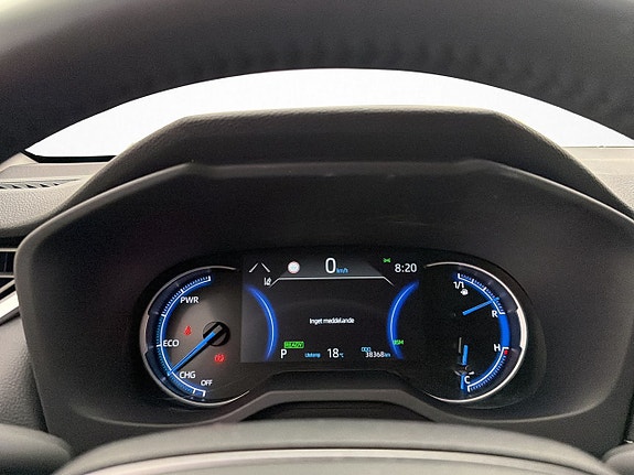 Toyota RAV4 18 of 30
