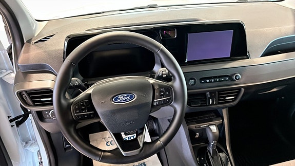 Ford Courier 4 of 9