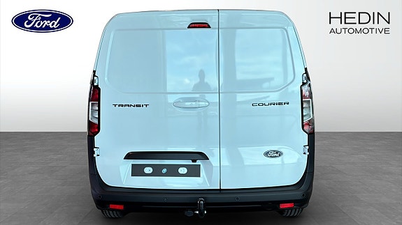 Ford Courier 7 of 9